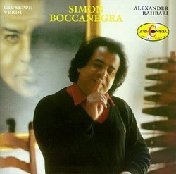 Simon Boccanegra