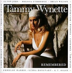 Tammy Wynette Remembered