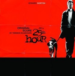 25th Hour (Original Score)