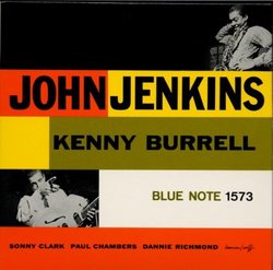 John Jenkins & Kenny Burrell
