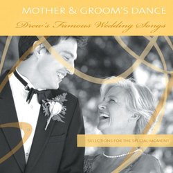 DF MOTHER & GROOM DANCE CD