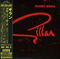 Glory Road (Dlx) (Mlps)