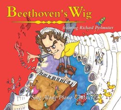 Beethoven's Wig Sing Along P
