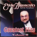 "Eddie Blazonczyk - Greatest Hits, Vol. 2"
