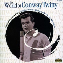 World of Conway Twitty