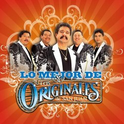 Los Mejor de Los Originales (CD/DVD)