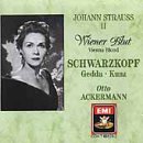 Johann Strauss II: Wiener Blut (Vienna Blood)