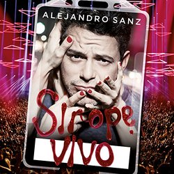 Sirope Vivo [2 CD]