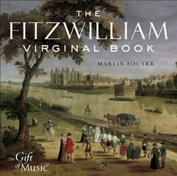 The Fitzwilliam Virginal Book