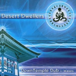 DownTemple Dub: Waves