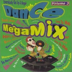 Dance Megamix, Vol. 3