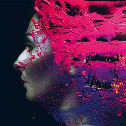 Hand. Cannot. Erase. (Limited Edition CD+DVDV Media Book Edition)