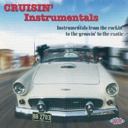 Cruisin' Instrumentals