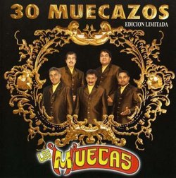 30 Muecazos