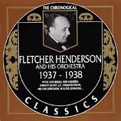 Fletcher Henderson 1937-1938