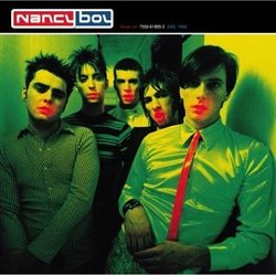 Nancy Boy
