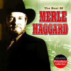 The Best of Merle Haggard