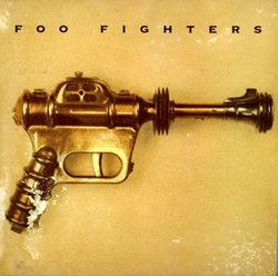 Foo Fighters (Mlps)