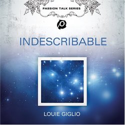 Indescribable (DVD/CD-Jewel Case)