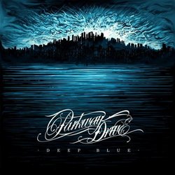 Deep Blue (Deluxe - CD + T-Shirt)