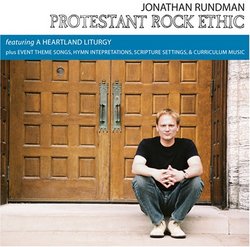 Protestant Rock Ethic: Discs 1 & 2