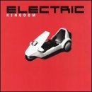 Electric Kingdom: Episode 1 / Variouos