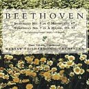 Beethoven: Symphony No. 5; Symphony No. 7