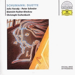 Schumann: Duets