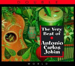 Very Best of Antonio Carlos Jobim