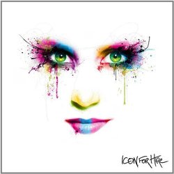 Icon For Hire by Icon for Hire (2013-05-04)
