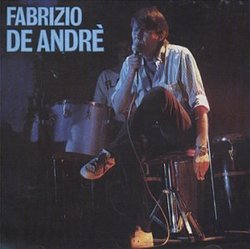 Fabrizio De Andre