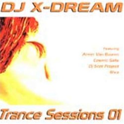 Trance Sessions 01