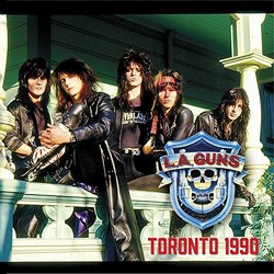 Toronto 1990