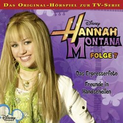 Hannah Montana 7