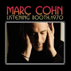 Listening Booth: 1970 - Special Edition (+1 Bonus Track, "Close To You")