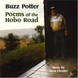 Poems of the Hobo Road