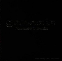 From Genesis to Revelation (Original Album)