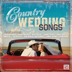 Country Wedding Songs