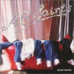 Black Coffee Pt.2