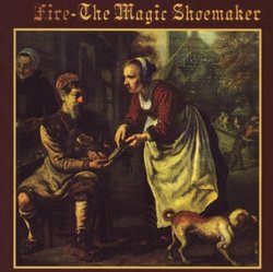 Magic Shoemaker