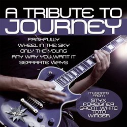 A Tribute To Journey