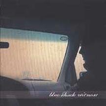 Blue Shade Witness Ep
