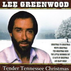 Tender Tennessee Christmas