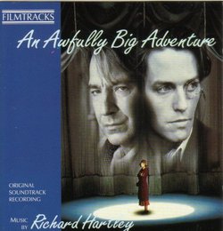 An Awfully Big Adventure (1995 Film)