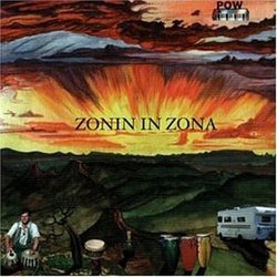 Zonin' in Zona