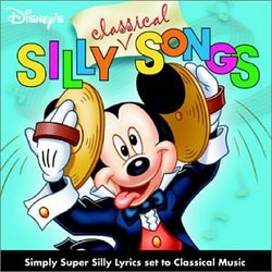 Silly Classical Songs (Blister)