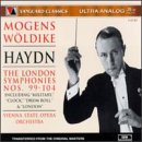 Symphonies 99-104 "London" Symphonies