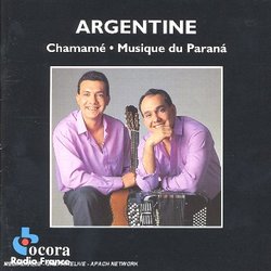 Music of Parana