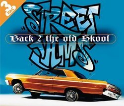 Street Jams (3pac)