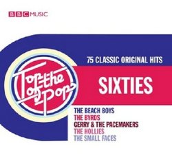 Top of the Pops: Sixties